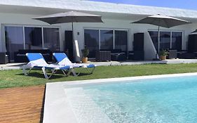Agoodplan Dehesa De El Palmar