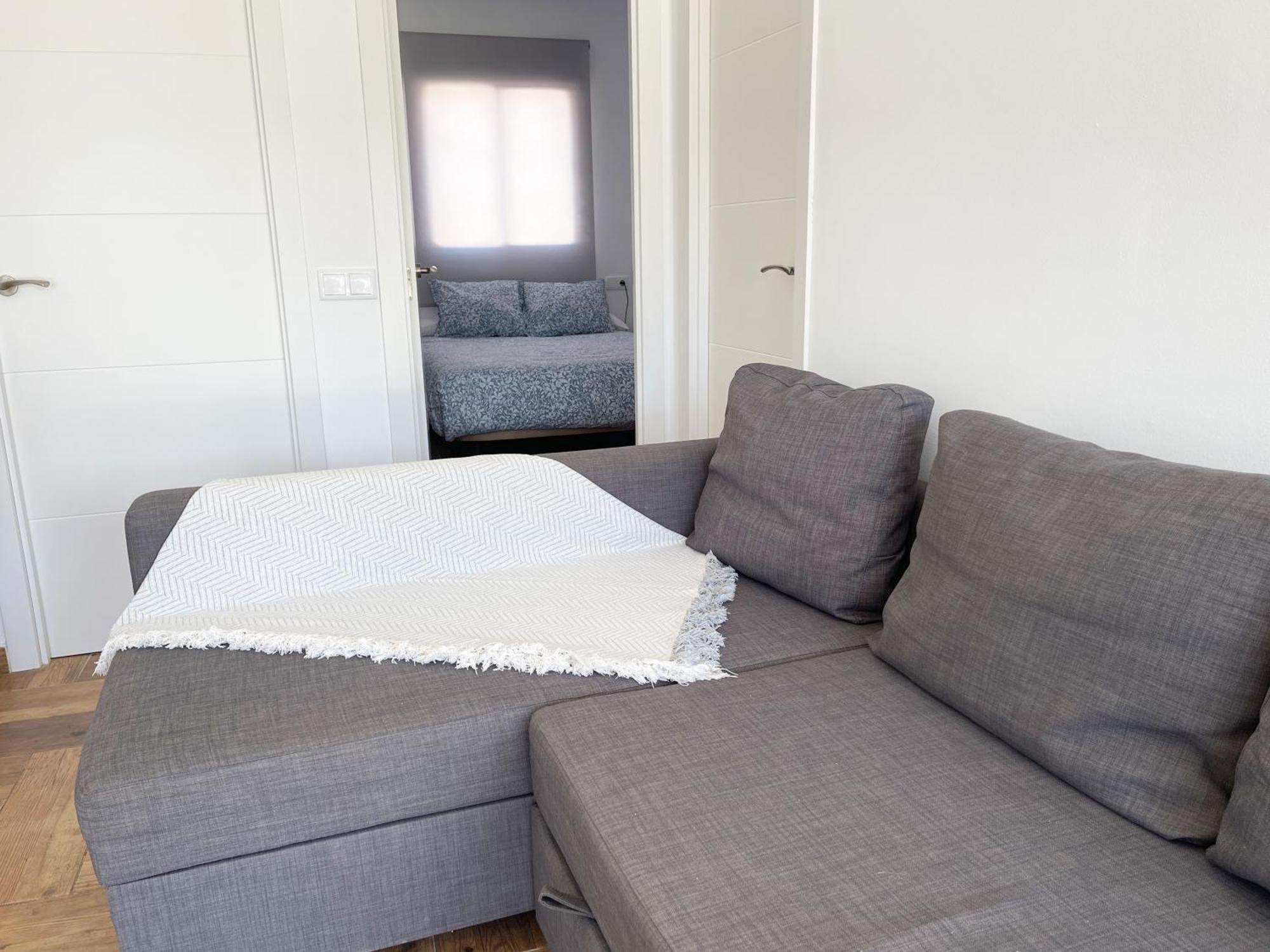 Ferienwohnung Agoodplan Dehesa De El Palmar Cádiz Exterior foto