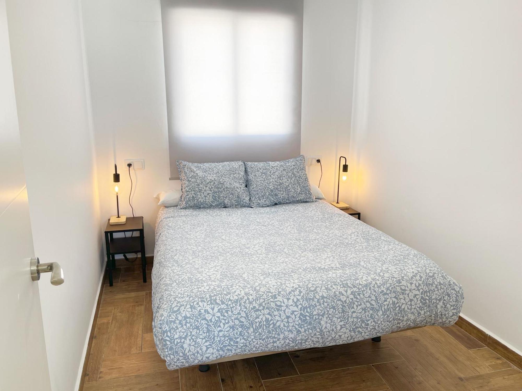 Ferienwohnung Agoodplan Dehesa De El Palmar Cádiz Exterior foto