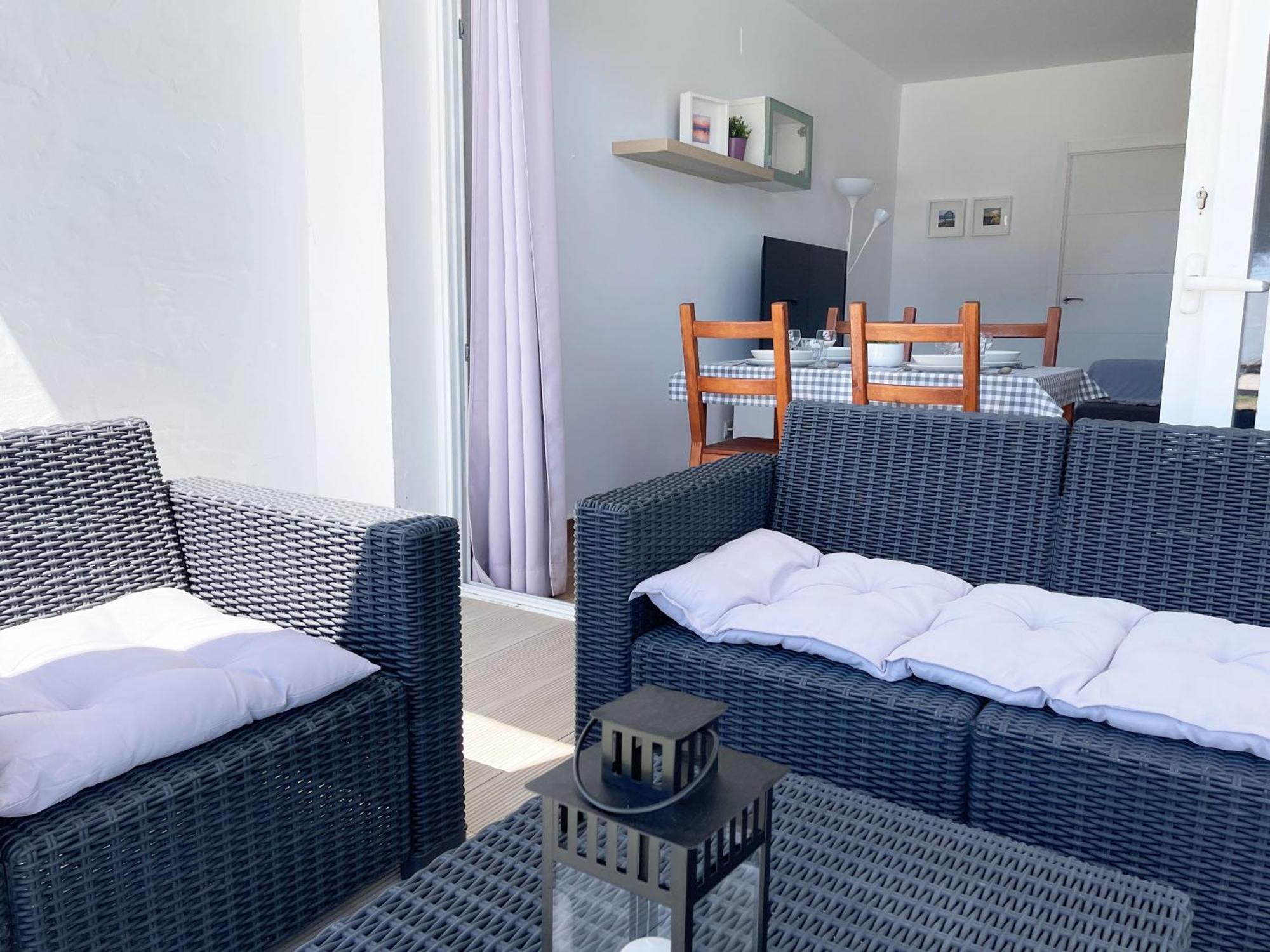 Ferienwohnung Agoodplan Dehesa De El Palmar Cádiz Exterior foto