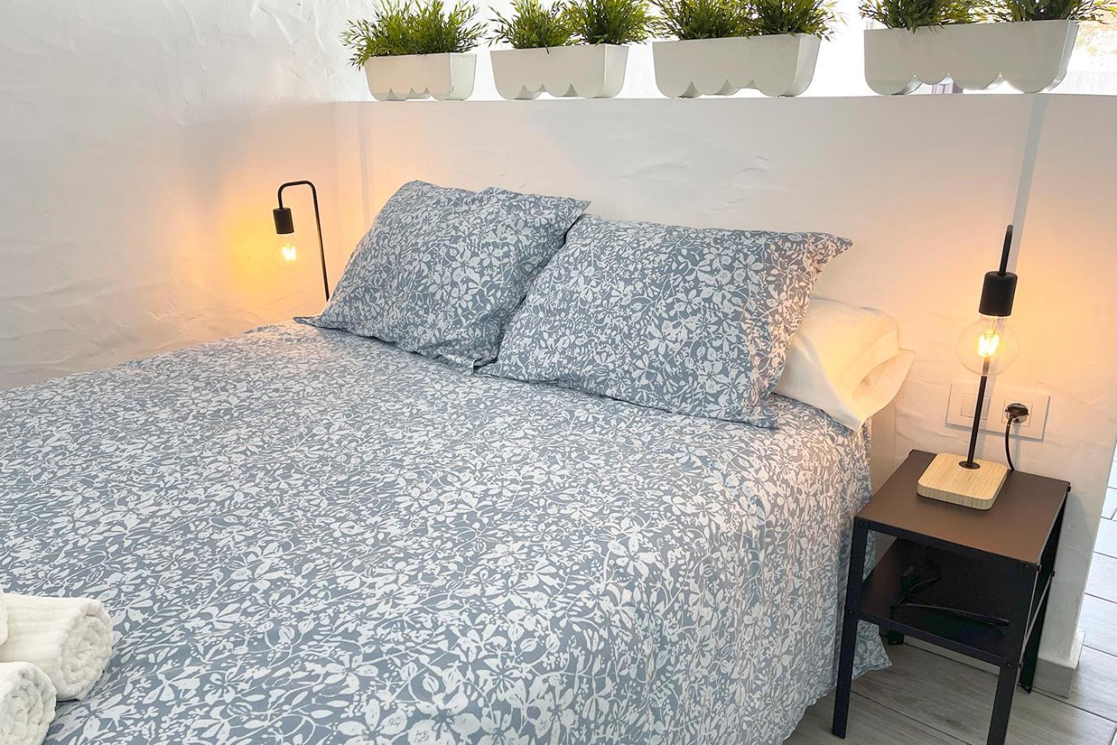 Ferienwohnung Agoodplan Dehesa De El Palmar Cádiz Exterior foto